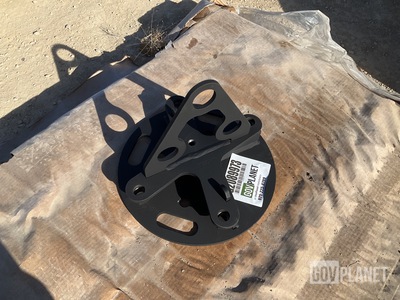 Oshkosh 3781322 Mounting Bracket