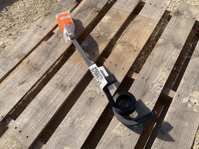 Betts Spring B85 B700-MTG CASTING Mounting Bracket