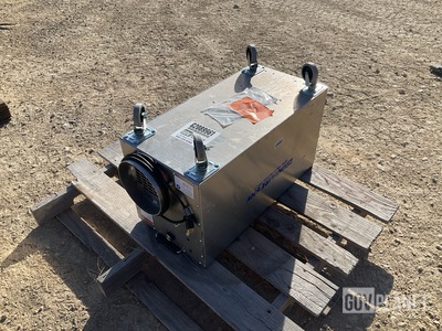 Omniaire OA600V-708 HEPA Air Filtration System