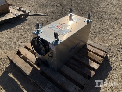 Omniaire OA600V-708 HEPA Air Filtration System