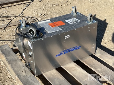 Omniaire OA600V-708 HEPA Air Filtration System