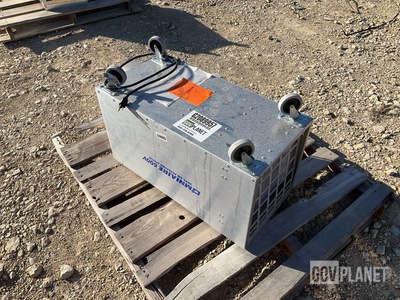 Omniaire OA600V-708 HEPA Air Filtration System