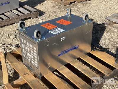 Omniaire OA600V-708 HEPA Air Filtration System