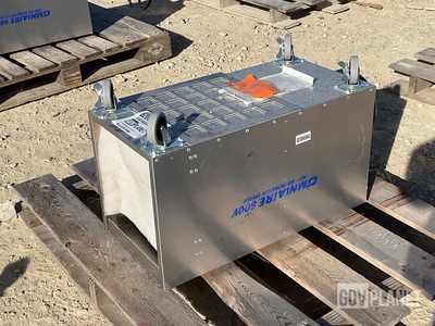 Omniaire OA600V-708 HEPA Air Filtration System