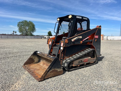 2022 Manitou 1050RT Compact Track Loader