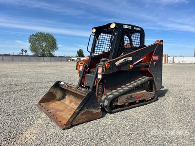 Manitou 1050RT Compact Track Loader