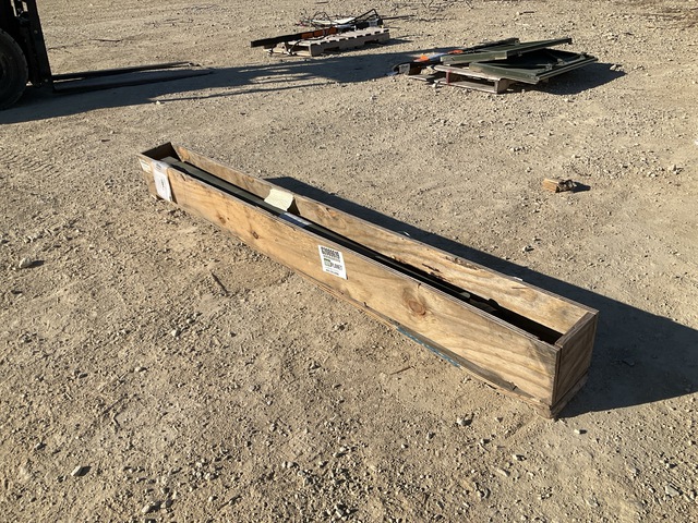 Jarp 150235B Actuating Linear Cylinder Assembly