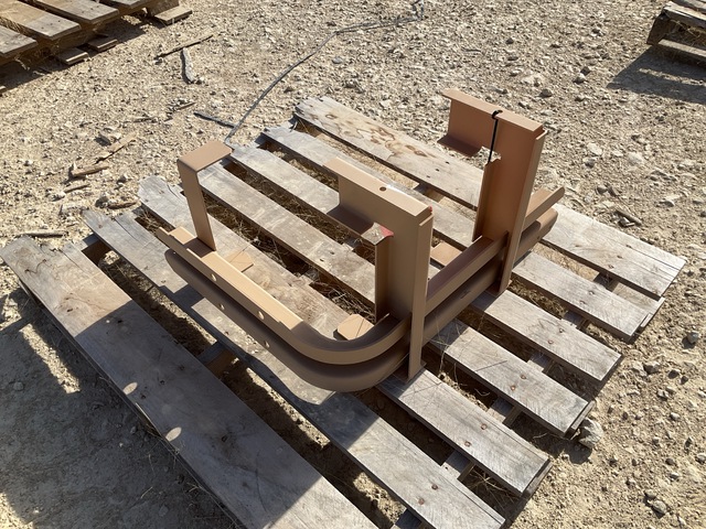 BAE Systems 12414305 Vehicular Component Bracket