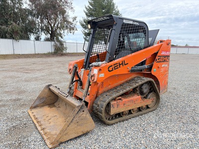 Gehl RT135 Compacte Schranklader