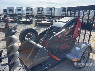 2020 Toro Dingo TX427 Mini Compact Track Loader