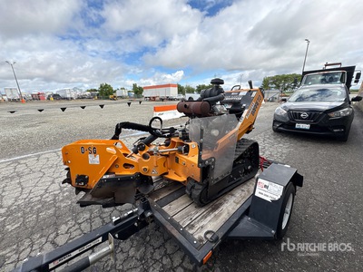 Barreto E30SGB Stobbenfrees