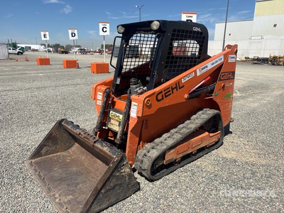 Gehl RT105 Compacte Schranklader
