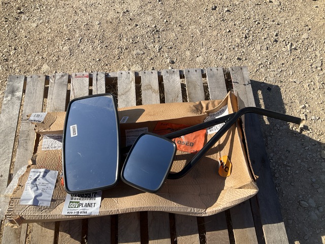 Oshkosh 3467918 Rearview Mirror Assembly