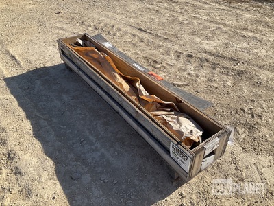 Dana 810547-4000 Vehicular Propeller Shaft