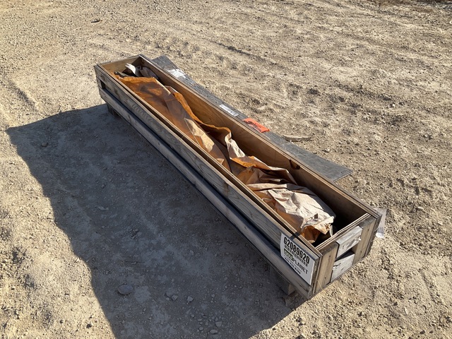 Dana 810547-4000 Vehicular Propeller Shaft