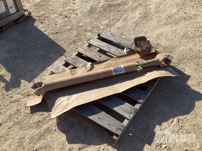 Oshkosh 3799167 Vehicular Propeller Shaft