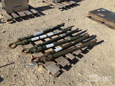 (3) Motor Vehicle Towbars