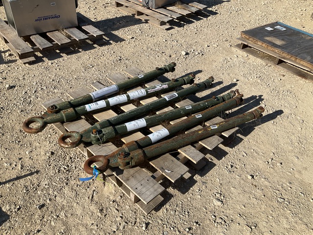 (3) Motor Vehicle Towbars