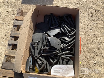 (30) Entrenching Tools