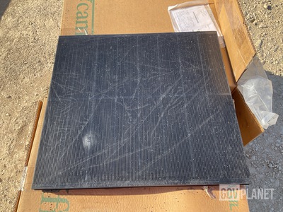 (36) Camfil M29000023 Air Conditioning Filters