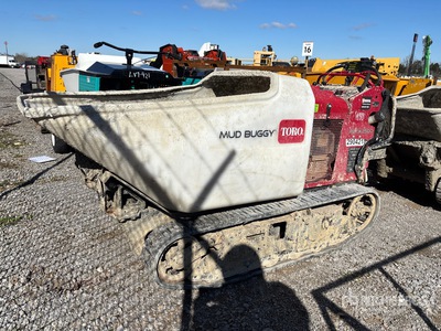 2020 Toro MB TX 2500 Stand-On عربات اسمنت