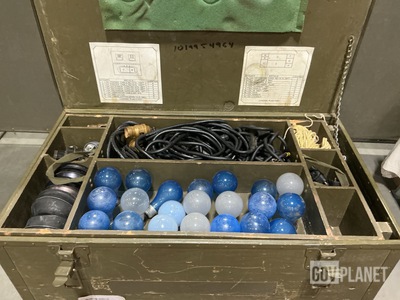 (3) General Illumination Light Sets