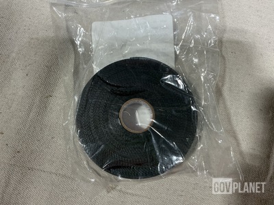 (100,890') of 3M SCOTCH 133/4 Rubber Splicing Tape