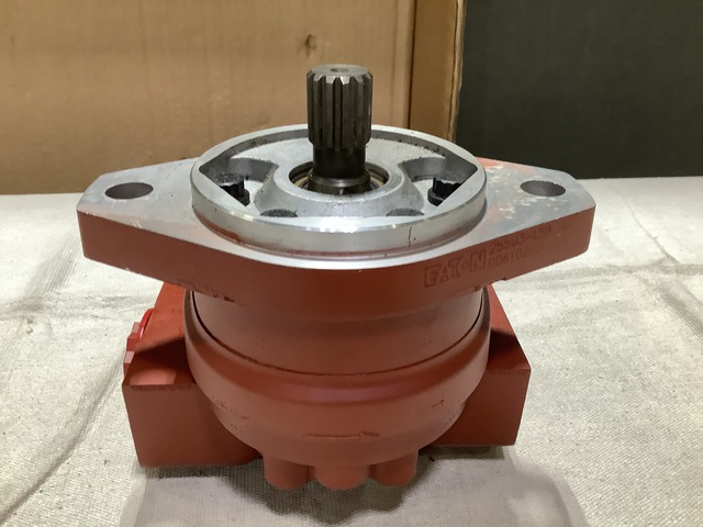 (20) Eaton 25503-LSA Gear Pumps