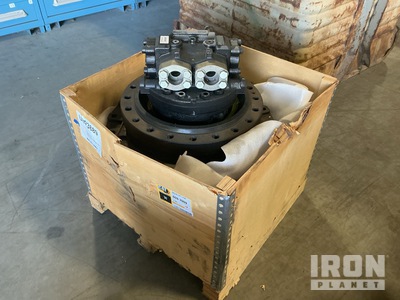 Cat 609-7009 Final Drive