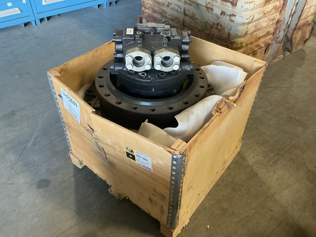 Cat 609-7009 Final Drive