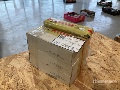 Quantity of (25) Industrial Tower Pincers Utensili (Unused)