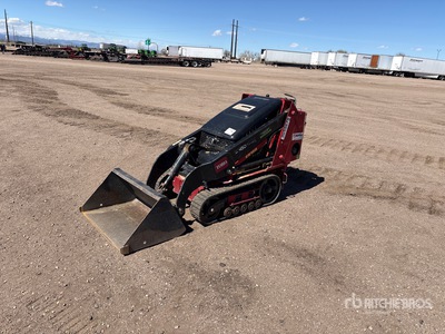 Toro TX427 - 22342HD Mini Schranklader