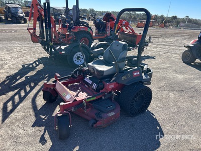 Toro 74949 Zero-Turn Lawn Mower