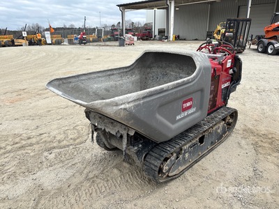 2021 Toro MBTX-2500 Stand-On Mini Carretilla Motorizada