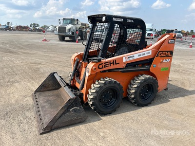 Gehl Schranklader