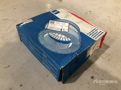 Hard facing mig wire متفرقات  (Unused)