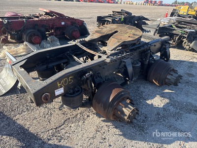 2016 Western Star 6x4 Truck Tractor Rear Axle Assembly