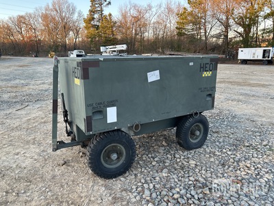 Keco HDU-13/M Space Heater