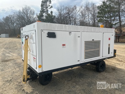 Trilectron RJ150 Aircraft Air Conditioner