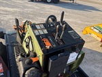 Control Station with