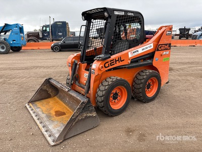 2019 Gehl R150 Kompaktlader