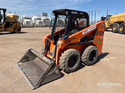 Gehl R150 Skid Steer Loader