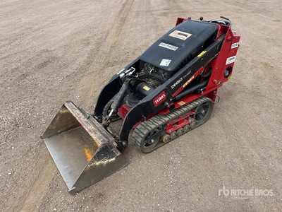 2020 Toro TX427 - 22342HD Mini Compact Track Loader