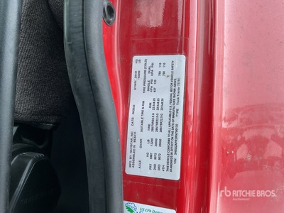 2024 International LT62F Cabeza Tractora Cabina Dormitorio