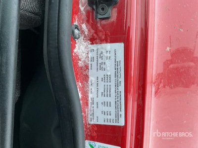 2024 International LT62F Cabeza Tractora Cabina Dormitorio