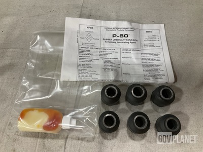 (22) Hobart Brothers 483756 Mechanical Equipment Bearing Replacement Parts Kits