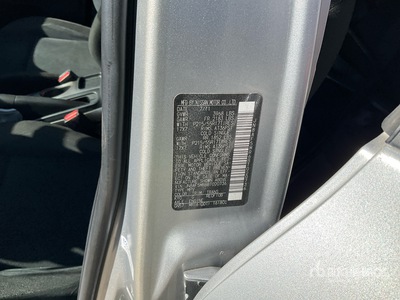 2011 Nissan Juke 2WD SUV