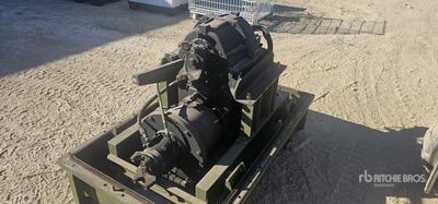 57K3145 Transfer Case