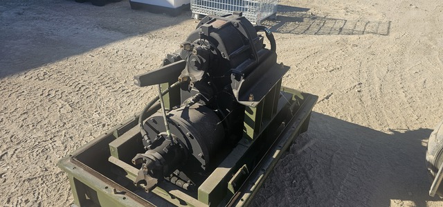 57K3145 Transfer Case
