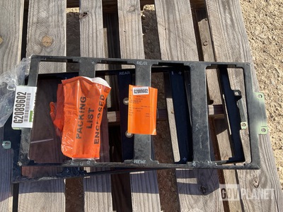 (2) 12521212 Battery Retainers